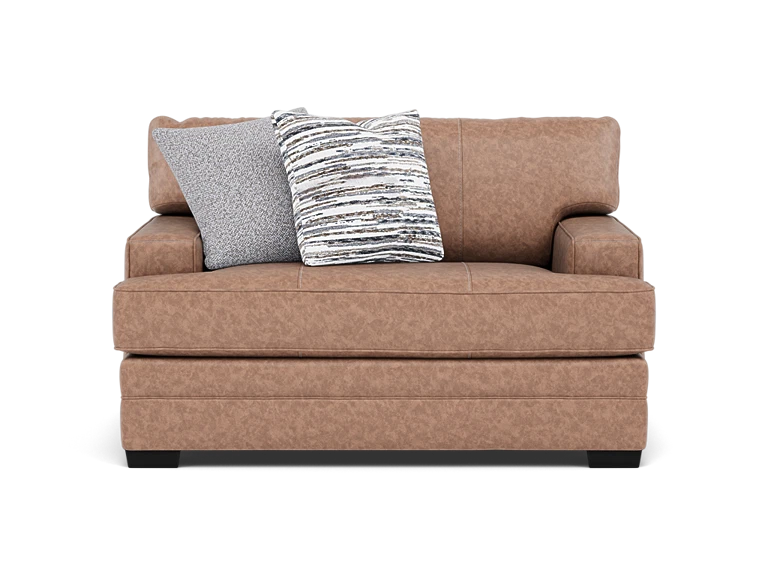 Nash Wide Chair